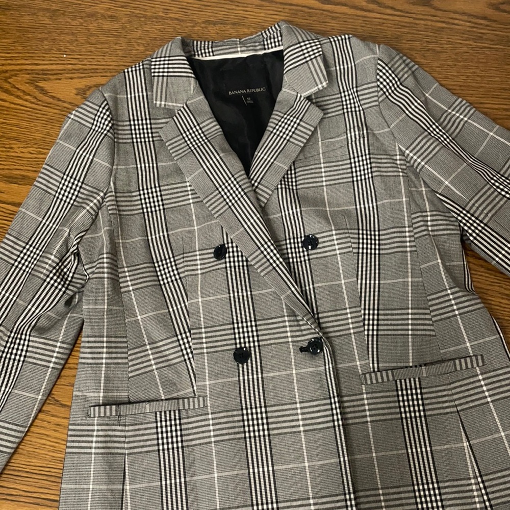 Banana Republic jacket
